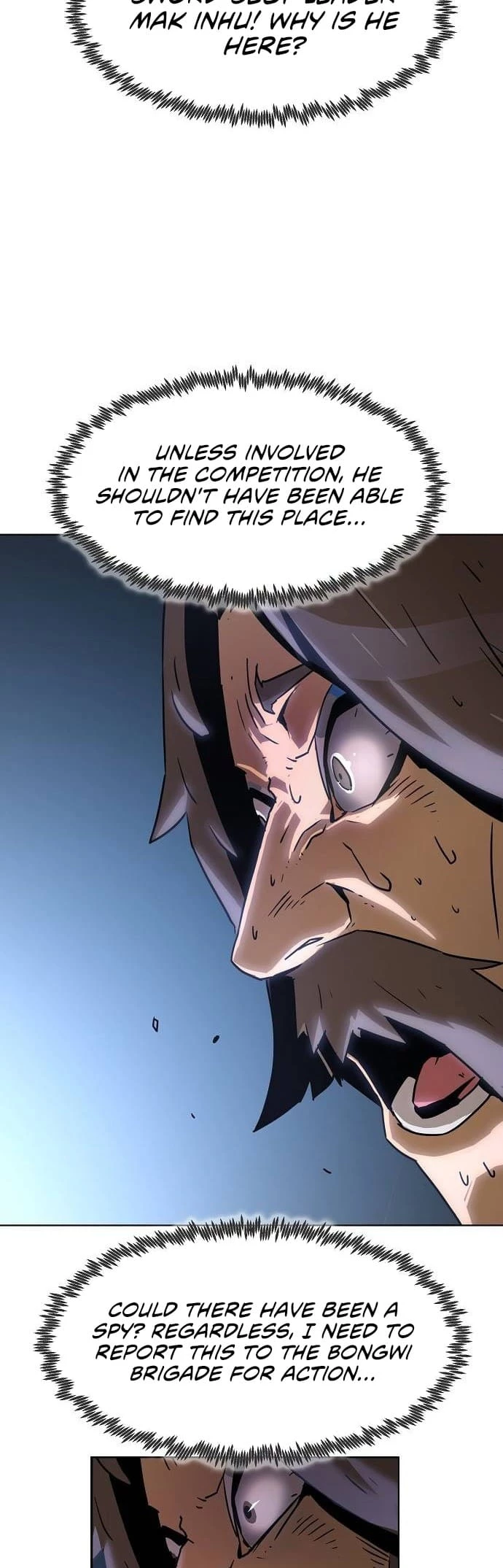 The Dang Clan’s Swordmaster Heir Just Wants a Normal Life Chapter 10 - 23
