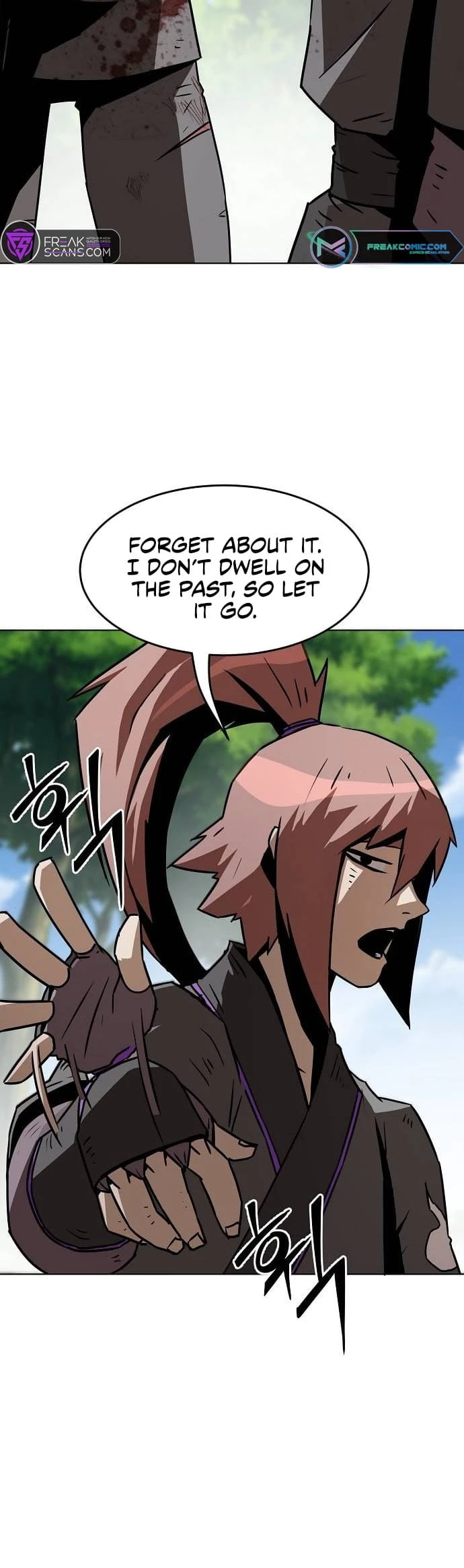 The Dang Clan’s Swordmaster Heir Just Wants a Normal Life Chapter 9 - 18