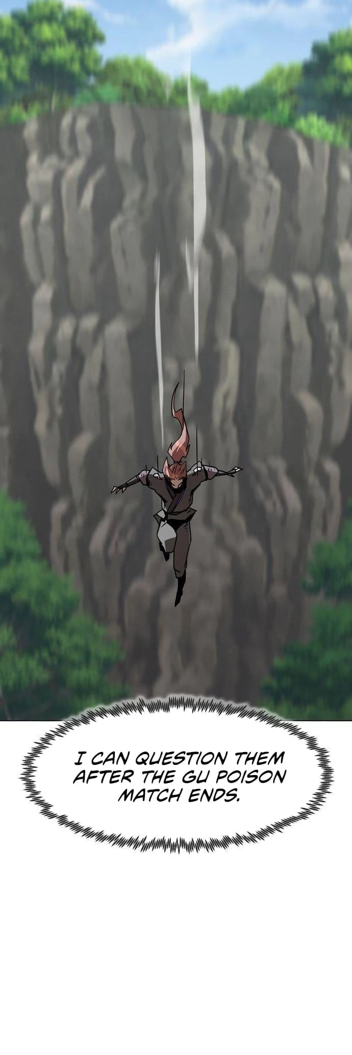 The Dang Clan’s Swordmaster Heir Just Wants a Normal Life Chapter 8 - 14