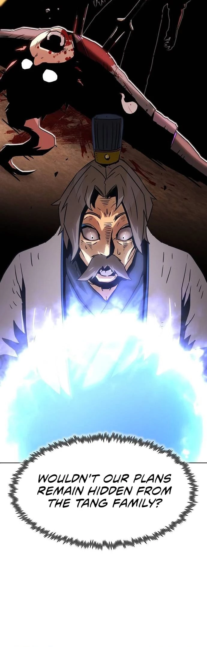 The Dang Clan’s Swordmaster Heir Just Wants a Normal Life Chapter 10 - 25