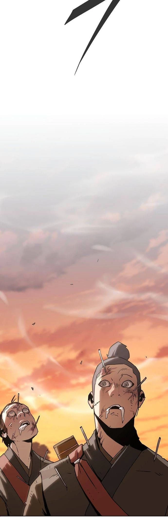 The Dang Clan’s Swordmaster Heir Just Wants a Normal Life Chapter 11 - 32