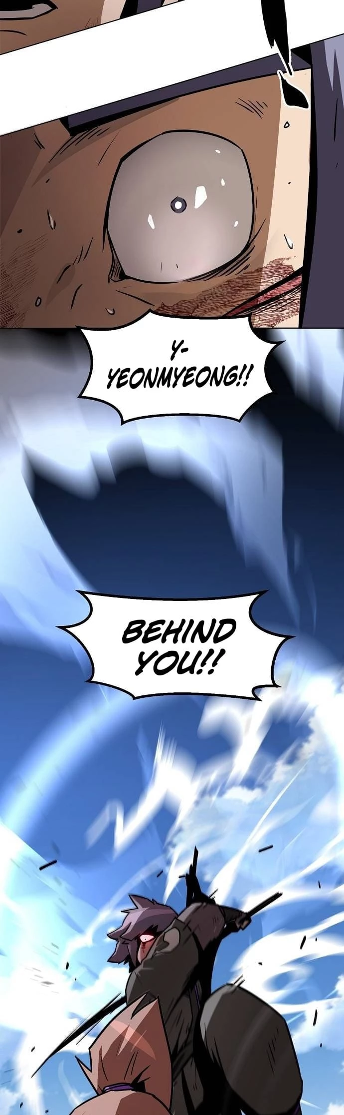 The Dang Clan’s Swordmaster Heir Just Wants a Normal Life Chapter 9 - 20