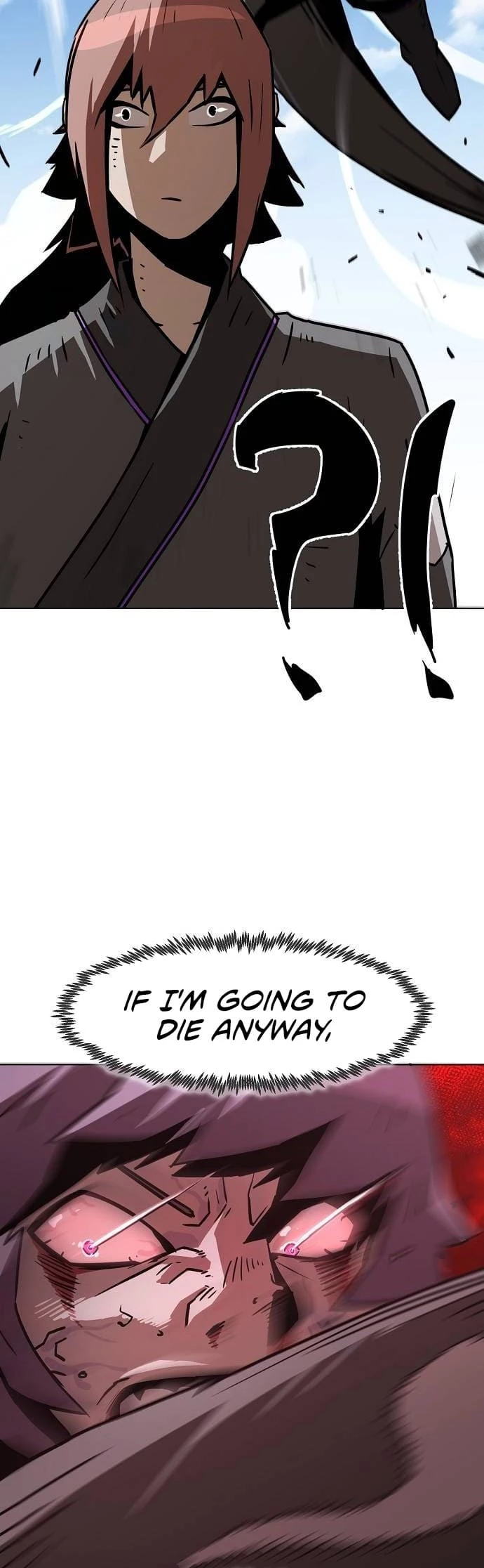 The Dang Clan’s Swordmaster Heir Just Wants a Normal Life Chapter 9 - 21