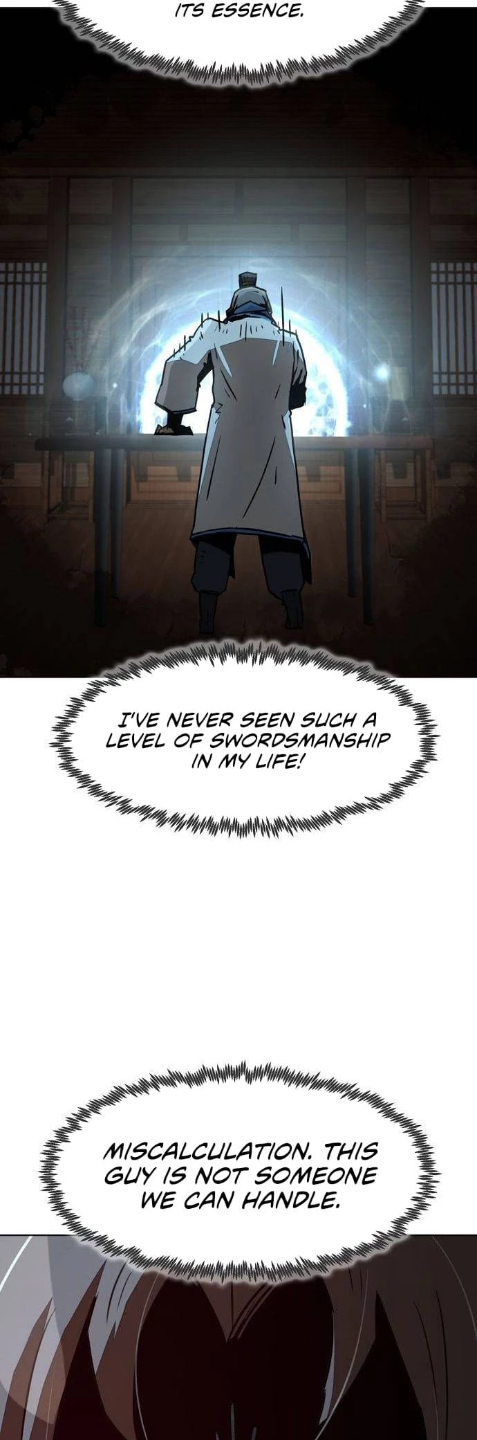 The Dang Clan’s Swordmaster Heir Just Wants a Normal Life Chapter 8 - 17