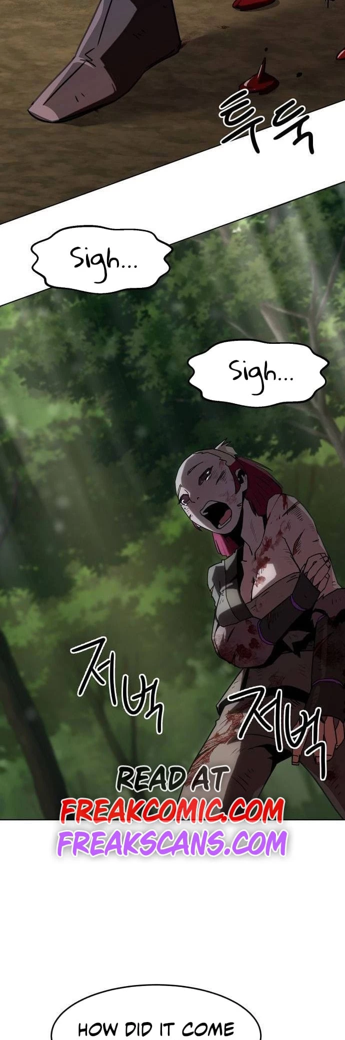 The Dang Clan’s Swordmaster Heir Just Wants a Normal Life Chapter 8 - 19