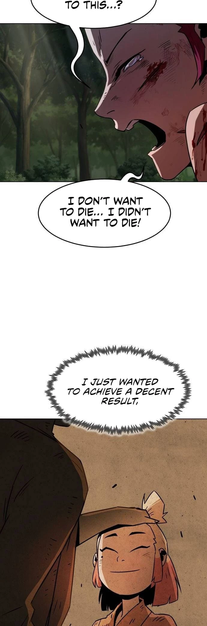 The Dang Clan’s Swordmaster Heir Just Wants a Normal Life Chapter 8 - 20