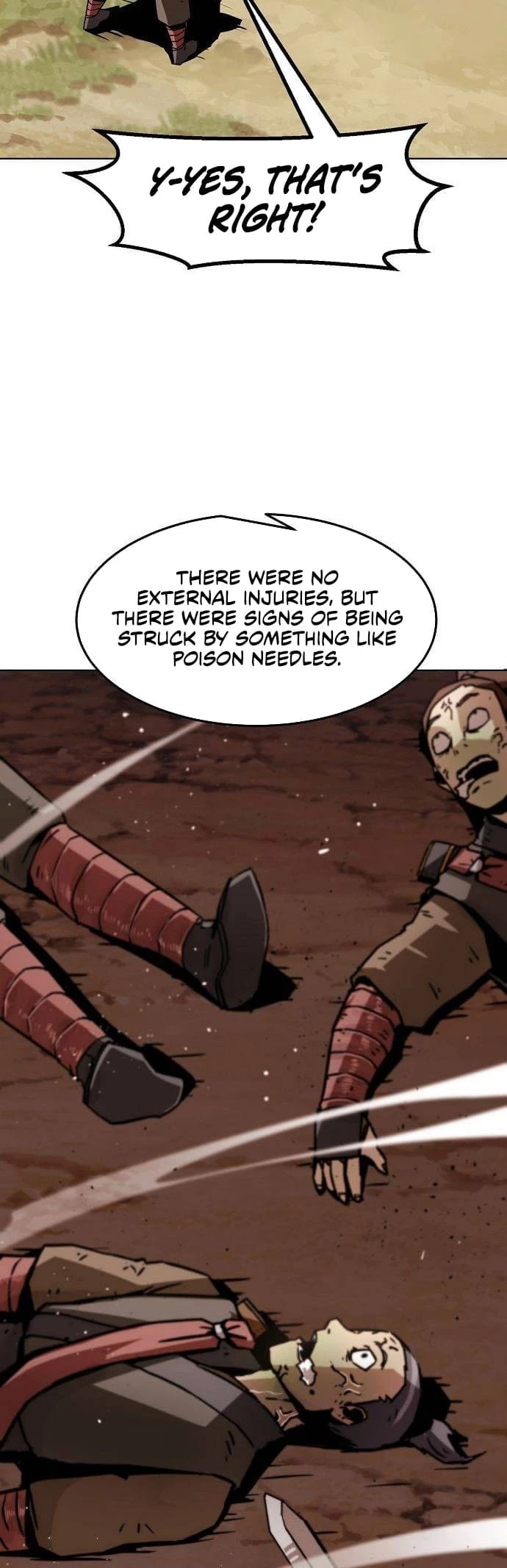 The Dang Clan’s Swordmaster Heir Just Wants a Normal Life Chapter 11 - 40