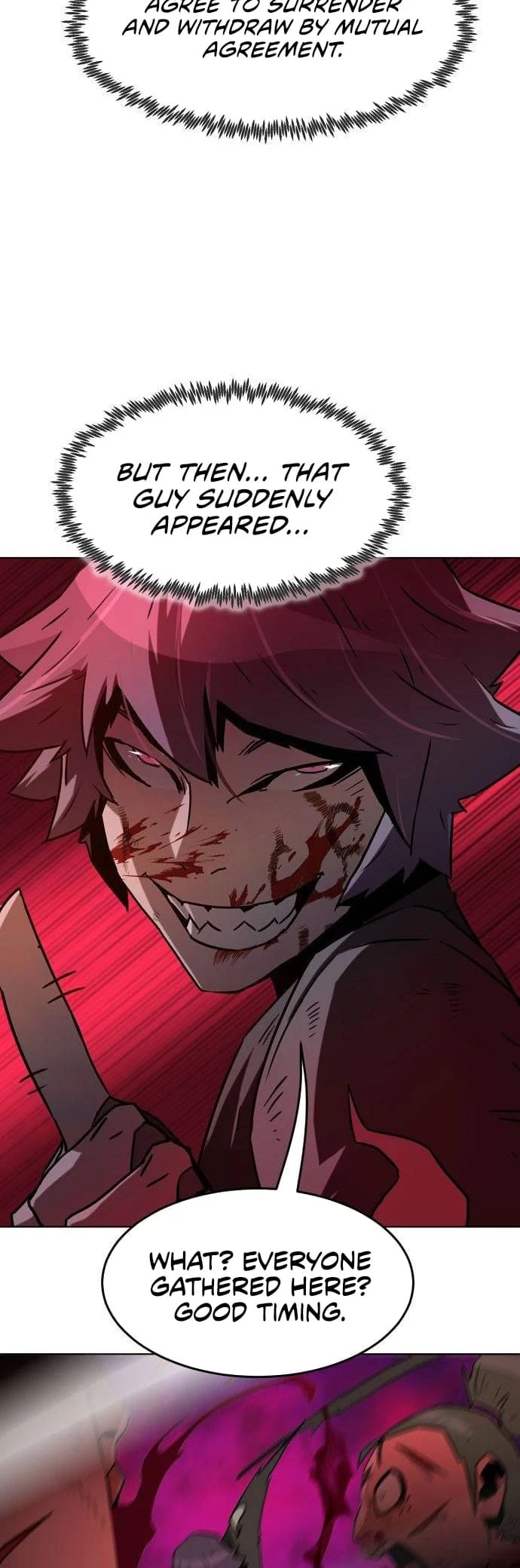 The Dang Clan’s Swordmaster Heir Just Wants a Normal Life Chapter 8 - 22