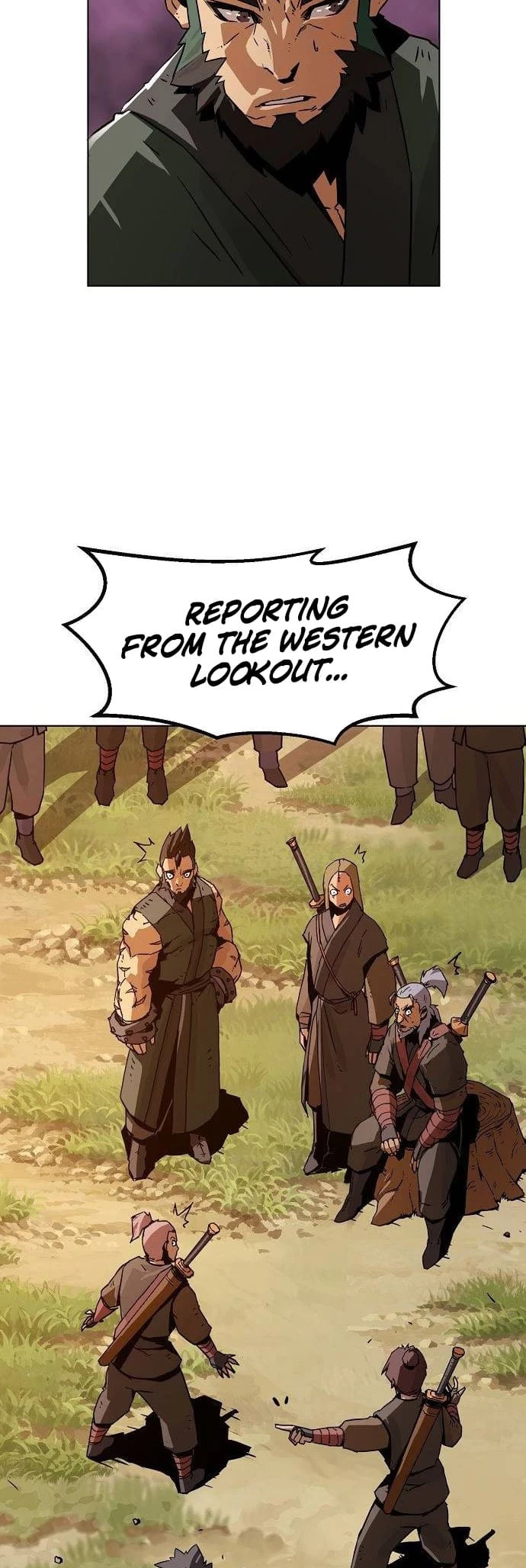 The Dang Clan’s Swordmaster Heir Just Wants a Normal Life Chapter 11 - 43
