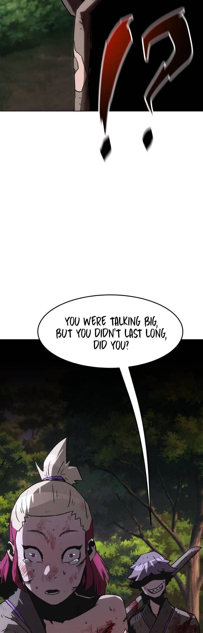 The Dang Clan’s Swordmaster Heir Just Wants a Normal Life Chapter 8 - 26