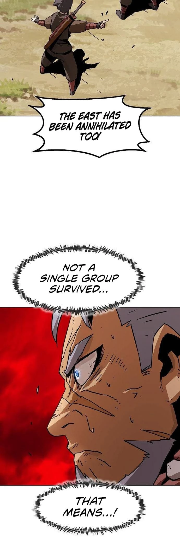 The Dang Clan’s Swordmaster Heir Just Wants a Normal Life Chapter 11 - 44