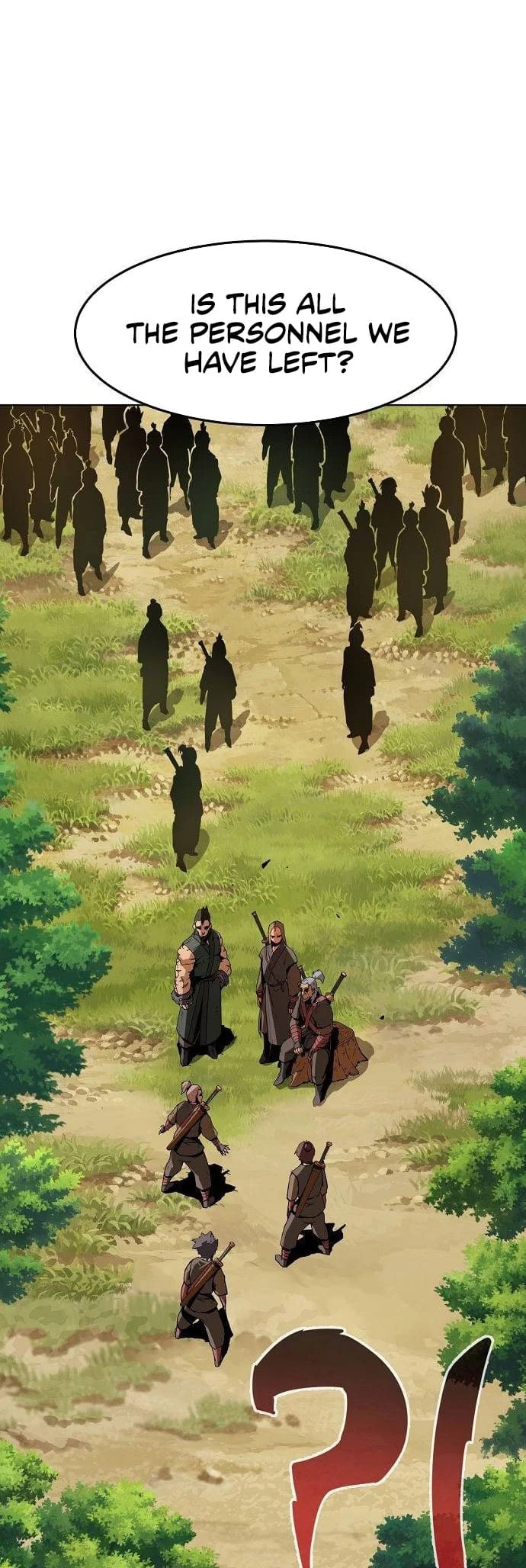 The Dang Clan’s Swordmaster Heir Just Wants a Normal Life Chapter 11 - 45
