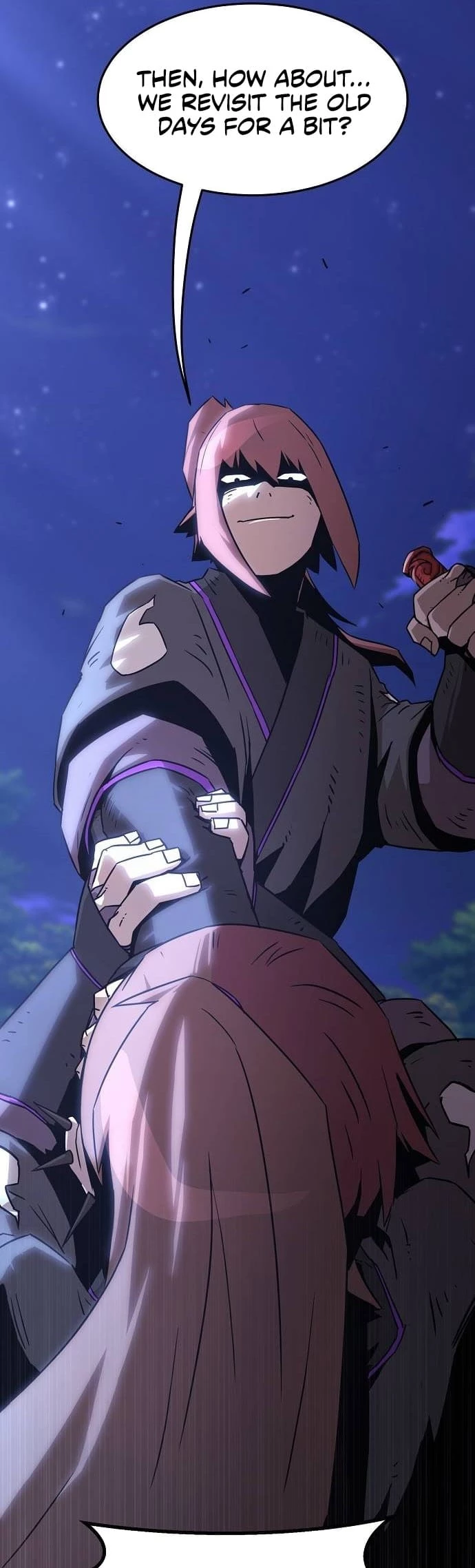 The Dang Clan’s Swordmaster Heir Just Wants a Normal Life Chapter 10 - 38