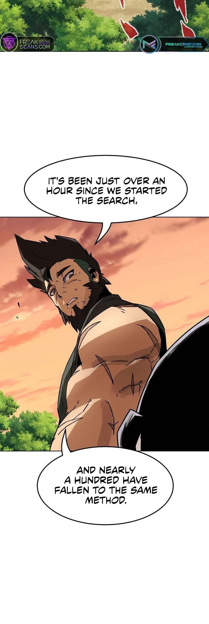 The Dang Clan’s Swordmaster Heir Just Wants a Normal Life Chapter 11 - 46