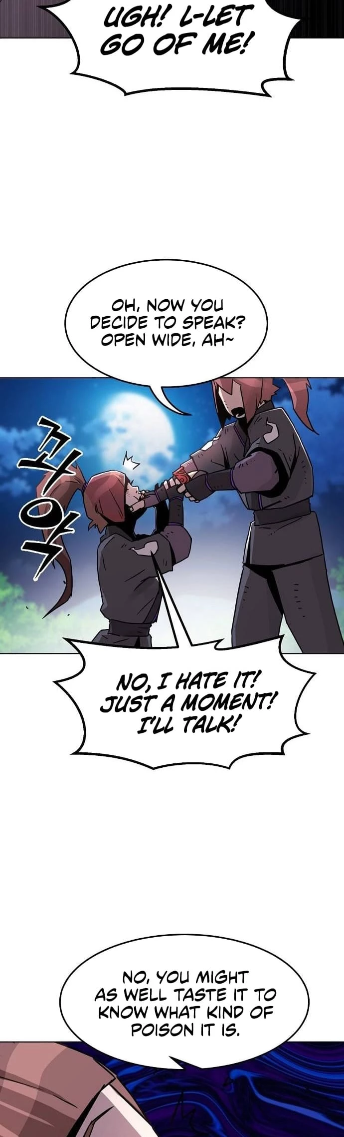 The Dang Clan’s Swordmaster Heir Just Wants a Normal Life Chapter 10 - 39