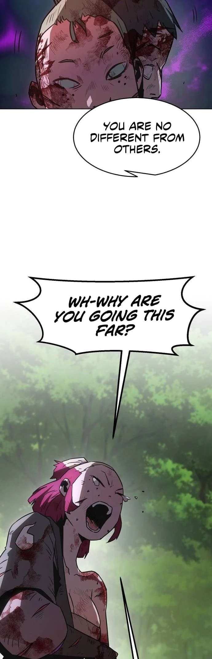 The Dang Clan’s Swordmaster Heir Just Wants a Normal Life Chapter 8 - 28