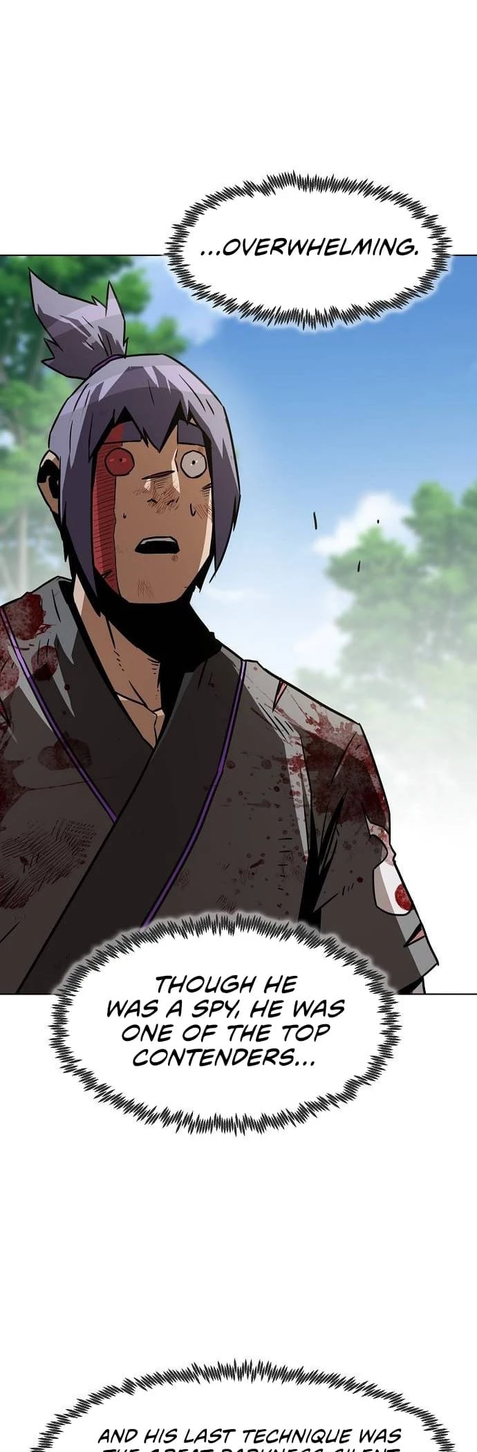 The Dang Clan’s Swordmaster Heir Just Wants a Normal Life Chapter 9 - 33