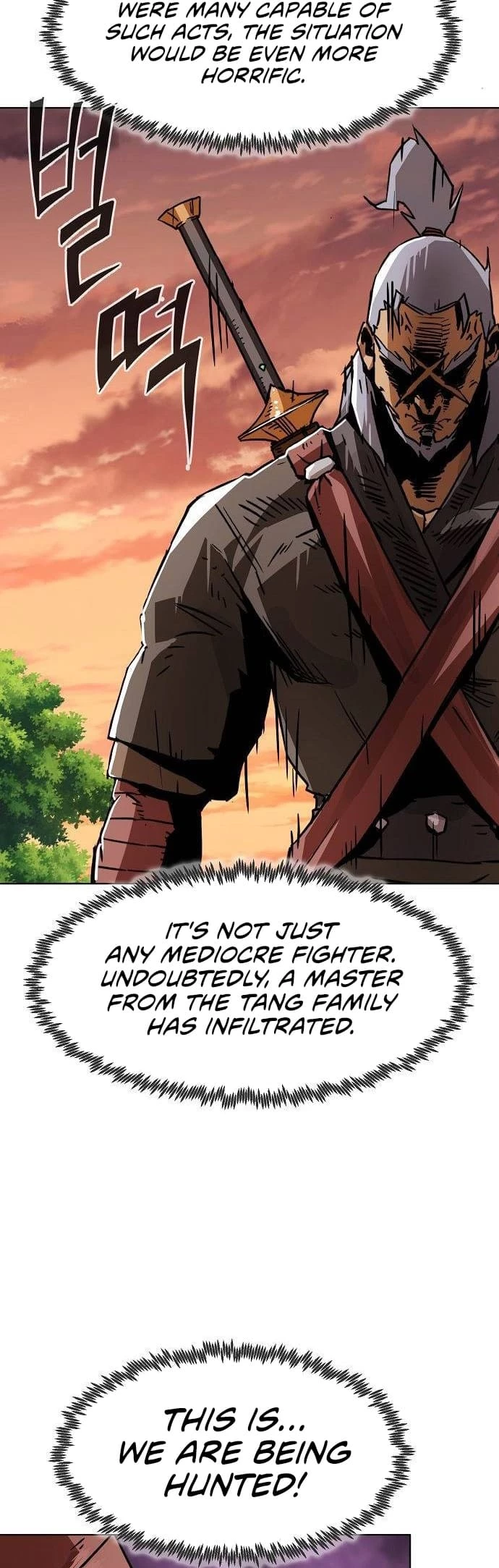 The Dang Clan’s Swordmaster Heir Just Wants a Normal Life Chapter 11 - 48