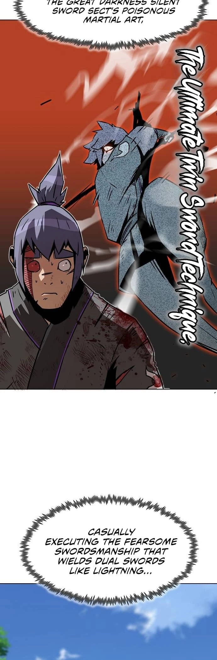 The Dang Clan’s Swordmaster Heir Just Wants a Normal Life Chapter 9 - 34