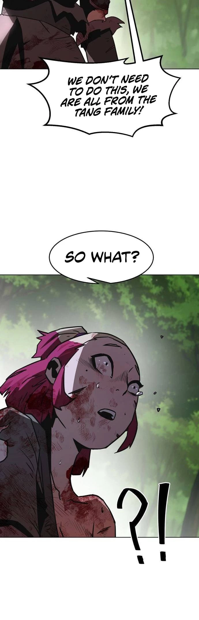 The Dang Clan’s Swordmaster Heir Just Wants a Normal Life Chapter 8 - 29