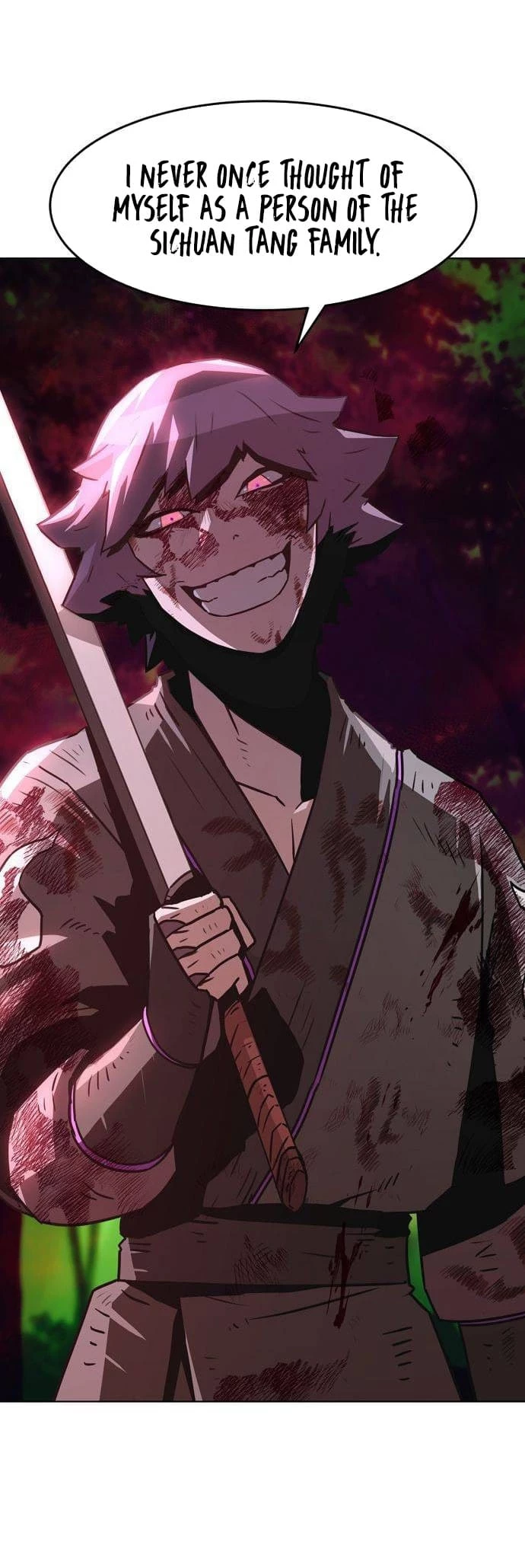 The Dang Clan’s Swordmaster Heir Just Wants a Normal Life Chapter 8 - 30