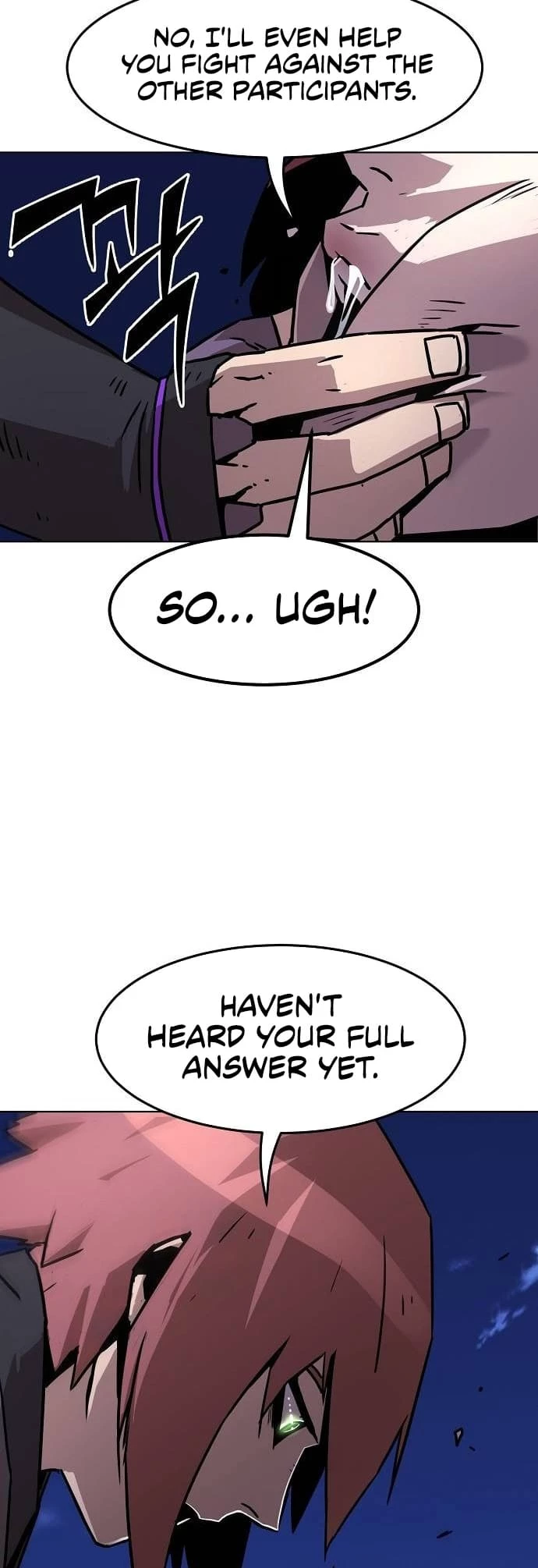 The Dang Clan’s Swordmaster Heir Just Wants a Normal Life Chapter 10 - 45