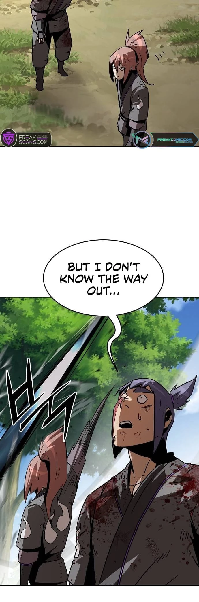 The Dang Clan’s Swordmaster Heir Just Wants a Normal Life Chapter 9 - 37
