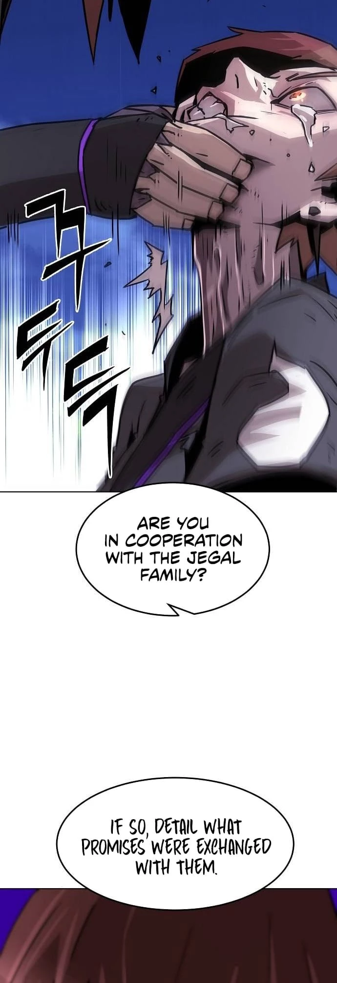 The Dang Clan’s Swordmaster Heir Just Wants a Normal Life Chapter 10 - 46