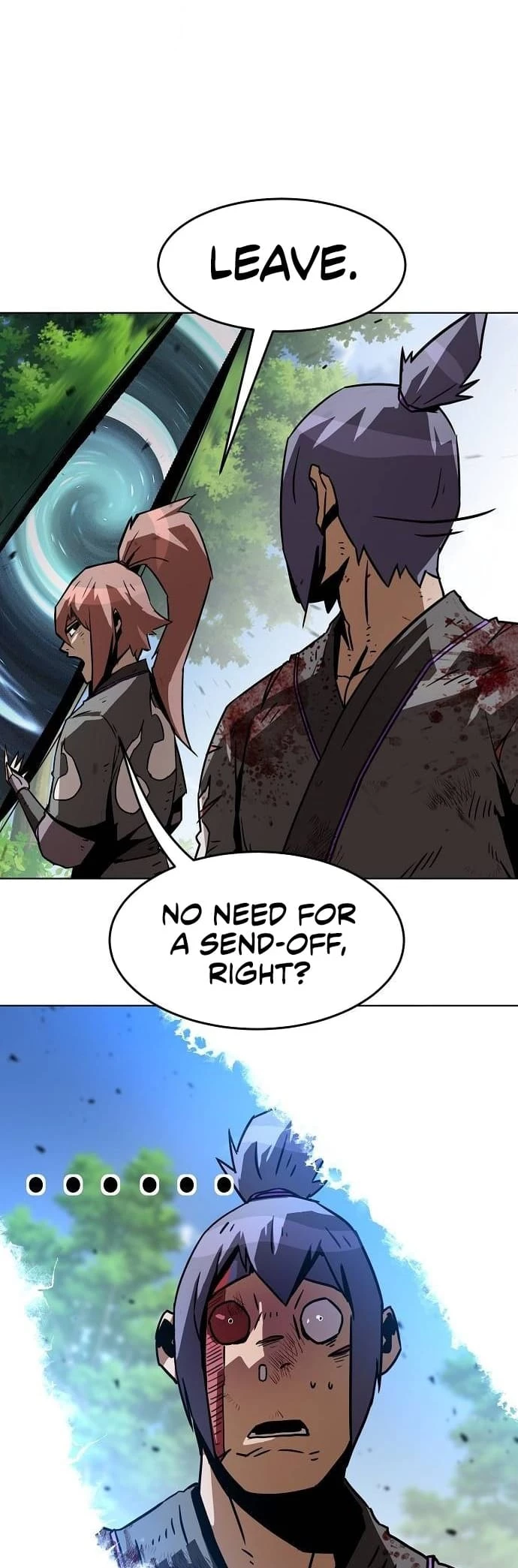 The Dang Clan’s Swordmaster Heir Just Wants a Normal Life Chapter 9 - 38