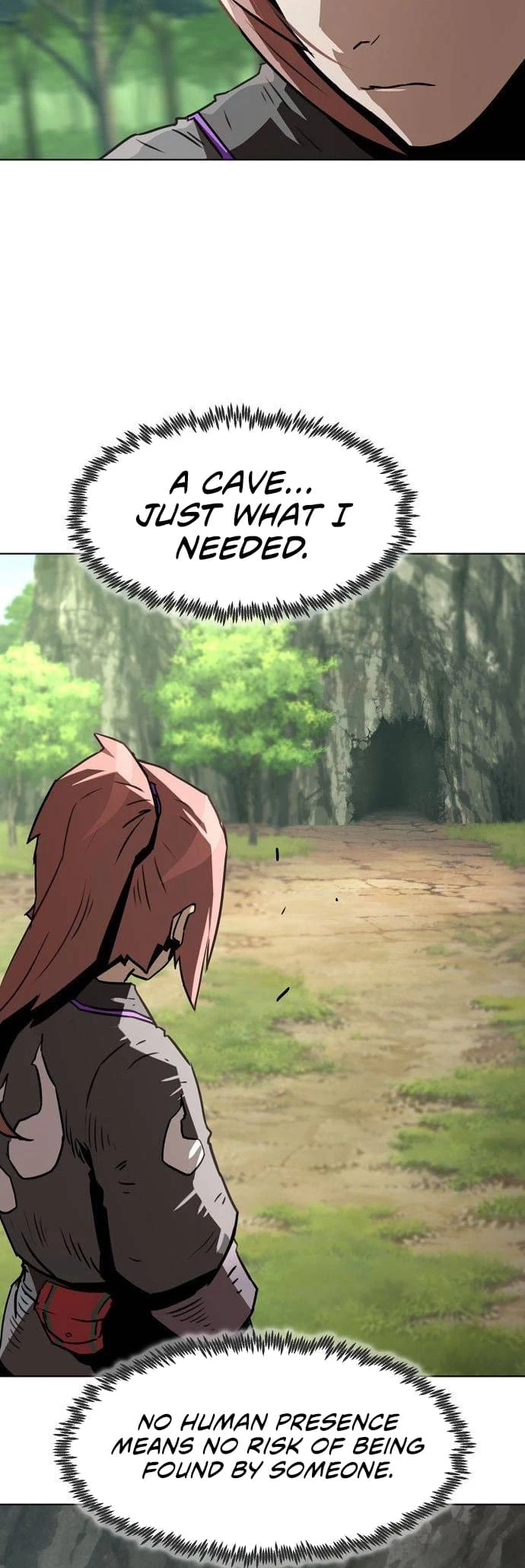 The Dang Clan’s Swordmaster Heir Just Wants a Normal Life Chapter 8 - 34