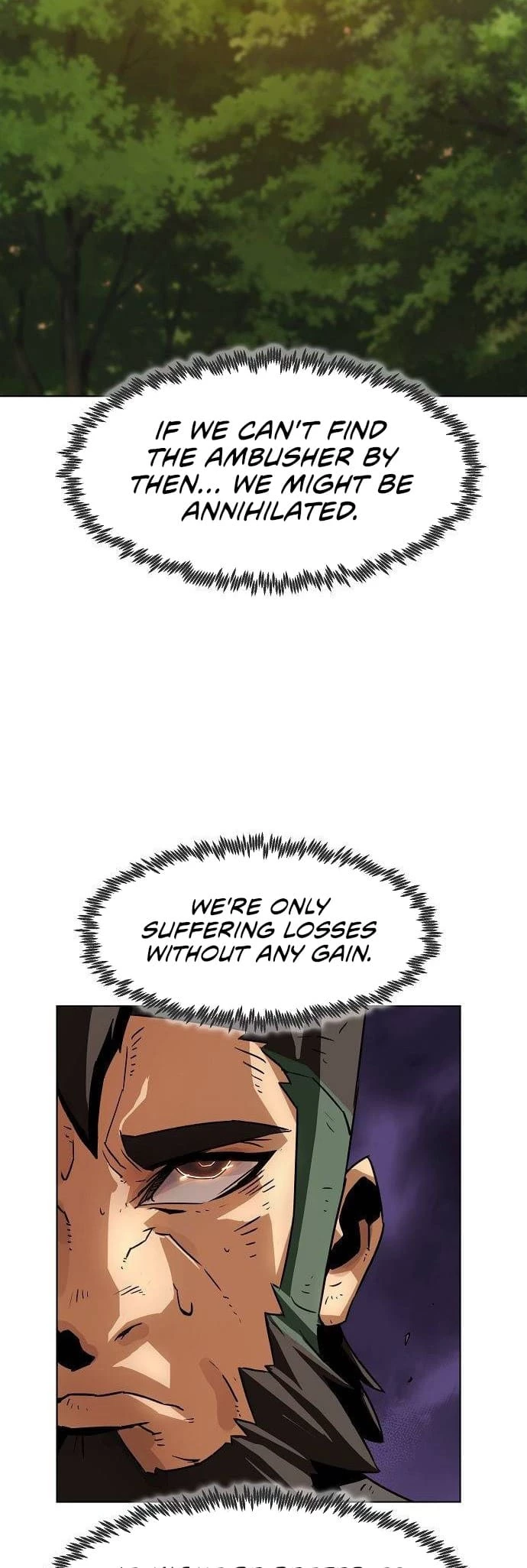 The Dang Clan’s Swordmaster Heir Just Wants a Normal Life Chapter 11 - 53