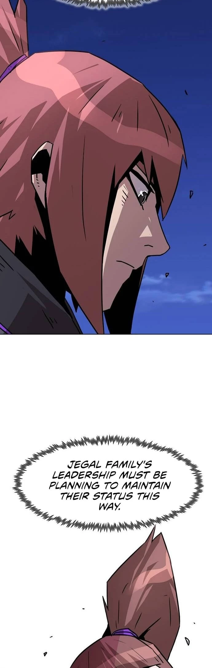 The Dang Clan’s Swordmaster Heir Just Wants a Normal Life Chapter 10 - 50