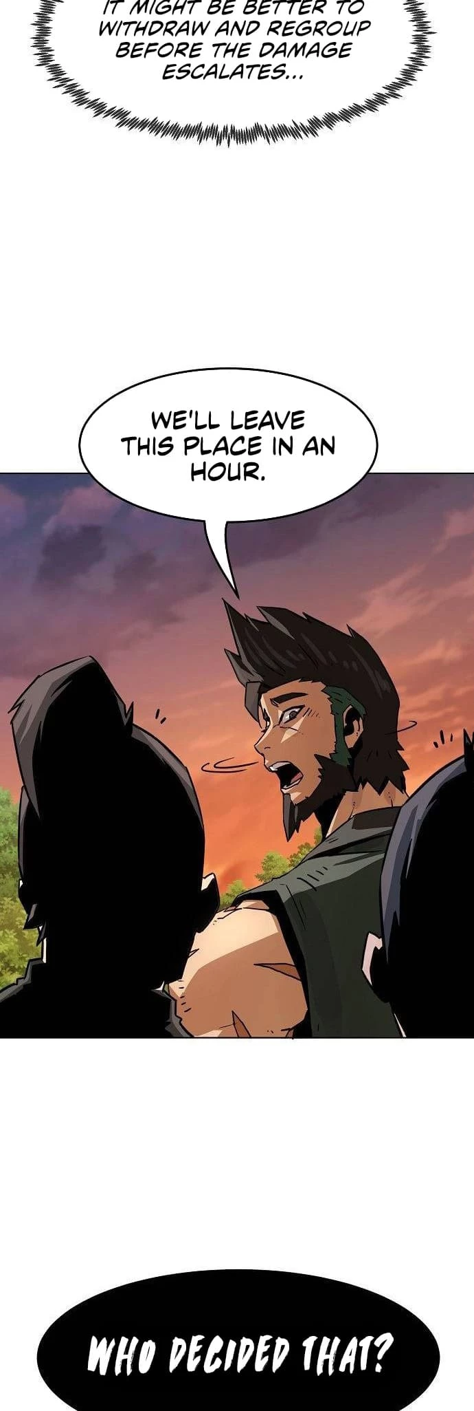 The Dang Clan’s Swordmaster Heir Just Wants a Normal Life Chapter 11 - 54