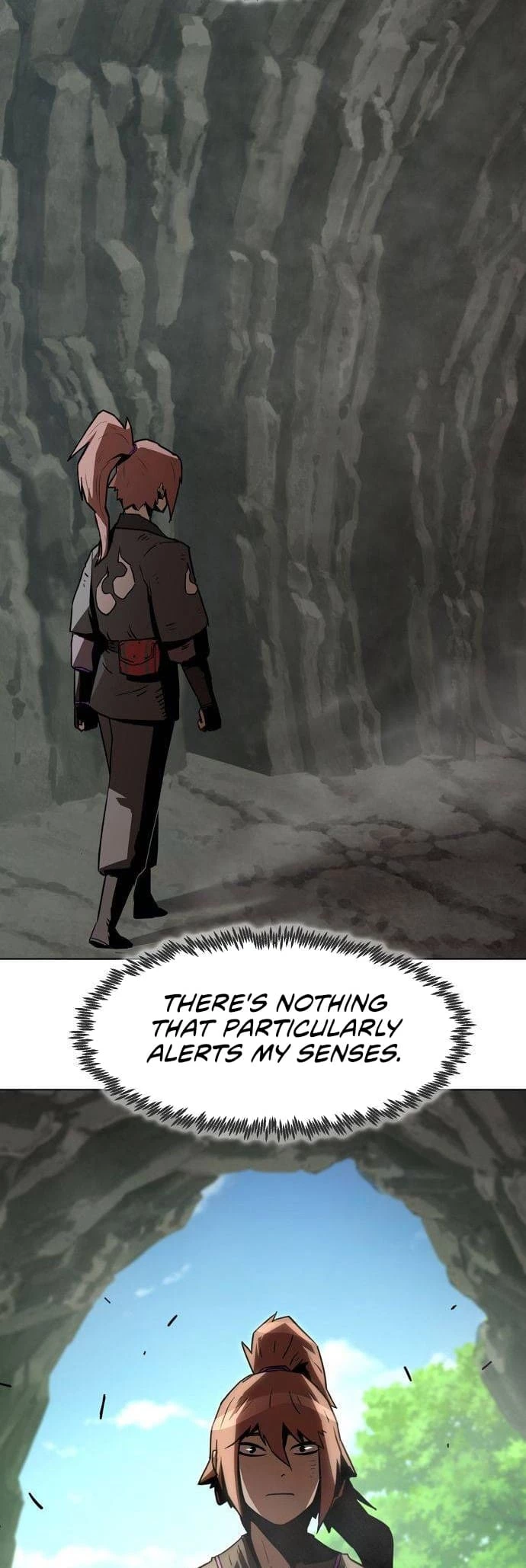 The Dang Clan’s Swordmaster Heir Just Wants a Normal Life Chapter 8 - 35