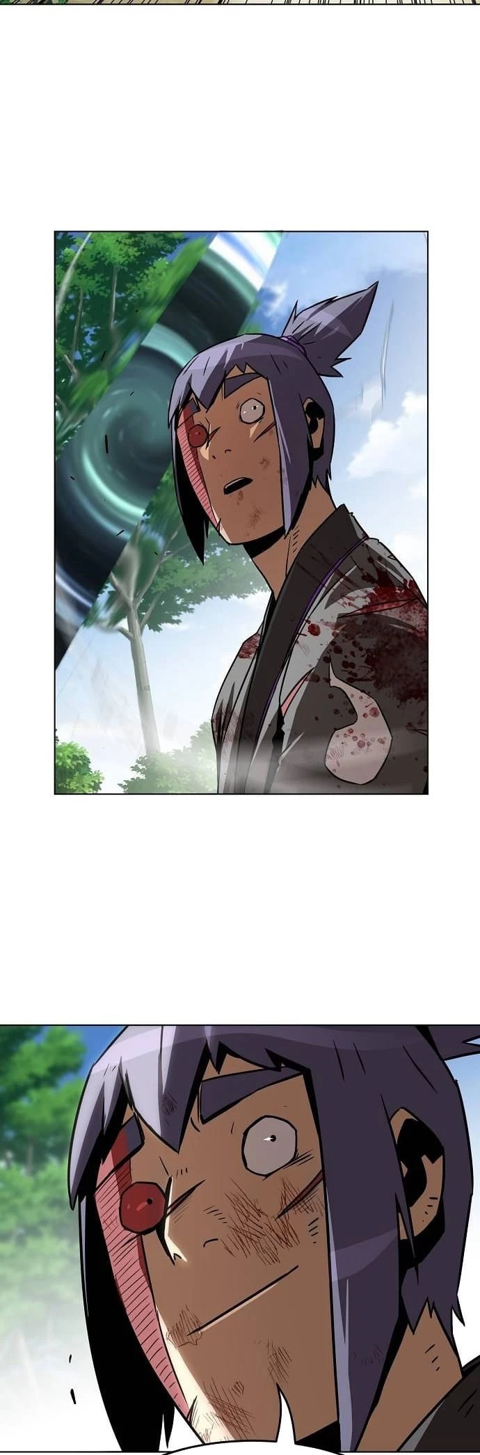 The Dang Clan’s Swordmaster Heir Just Wants a Normal Life Chapter 9 - 40