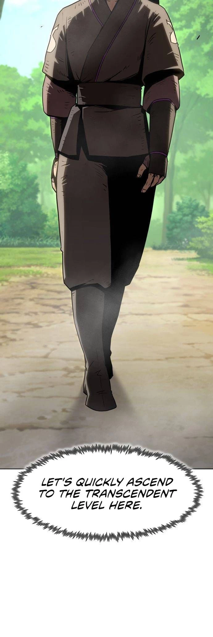 The Dang Clan’s Swordmaster Heir Just Wants a Normal Life Chapter 8 - 36