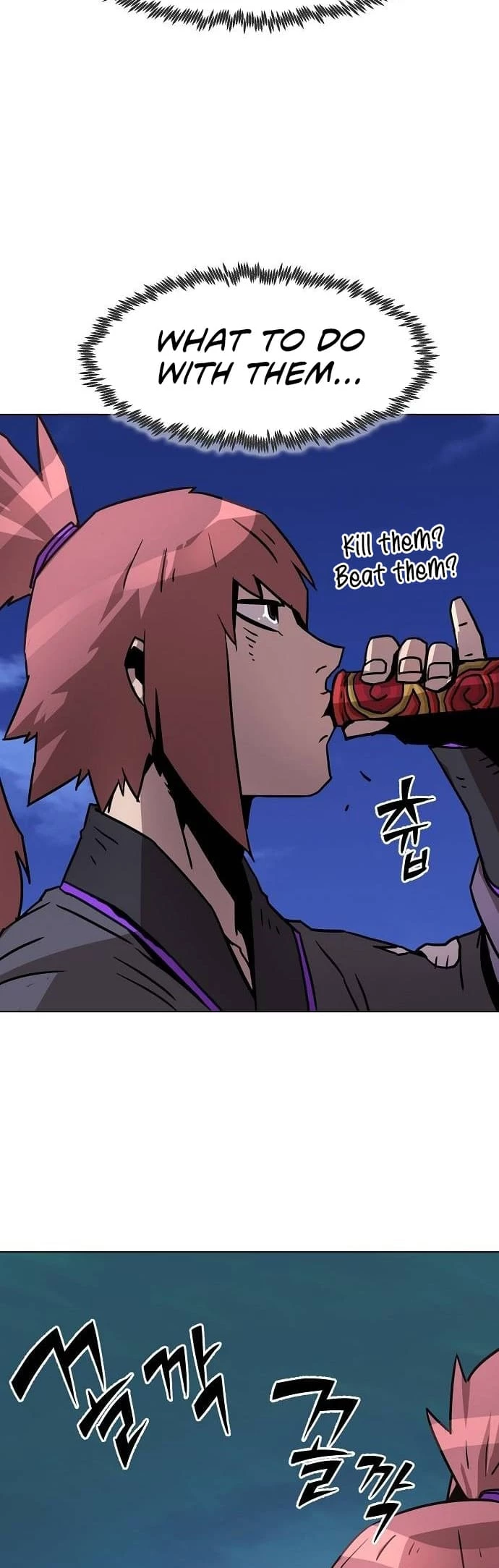 The Dang Clan’s Swordmaster Heir Just Wants a Normal Life Chapter 10 - 52