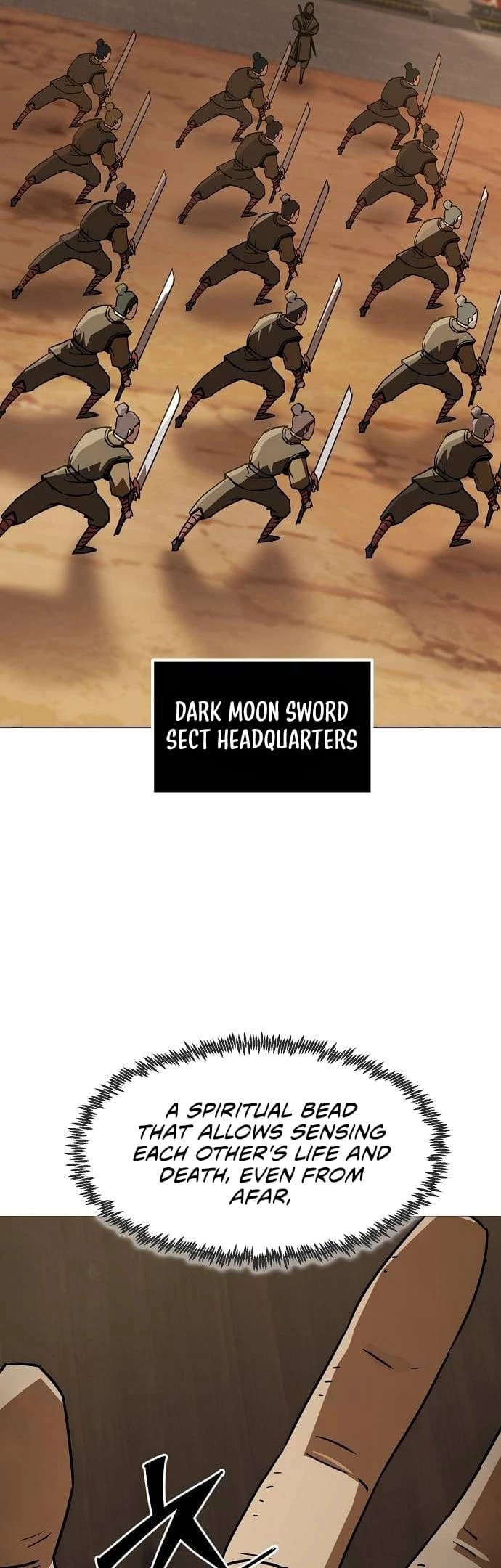 The Dang Clan’s Swordmaster Heir Just Wants a Normal Life Chapter 9 - 42
