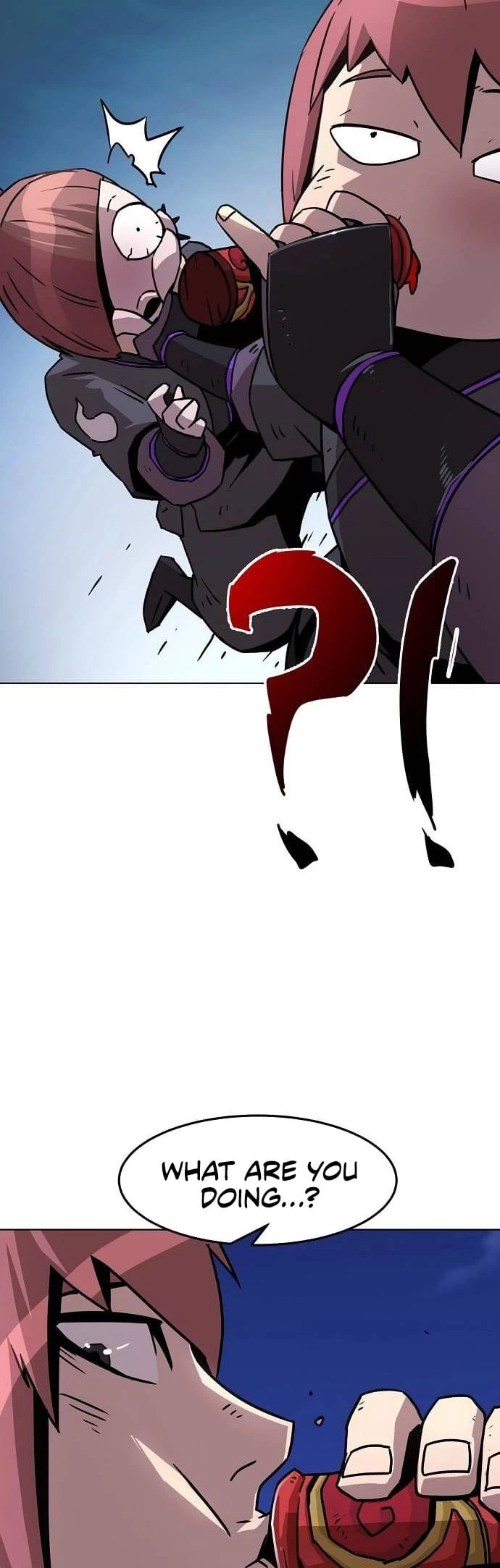The Dang Clan’s Swordmaster Heir Just Wants a Normal Life Chapter 10 - 53
