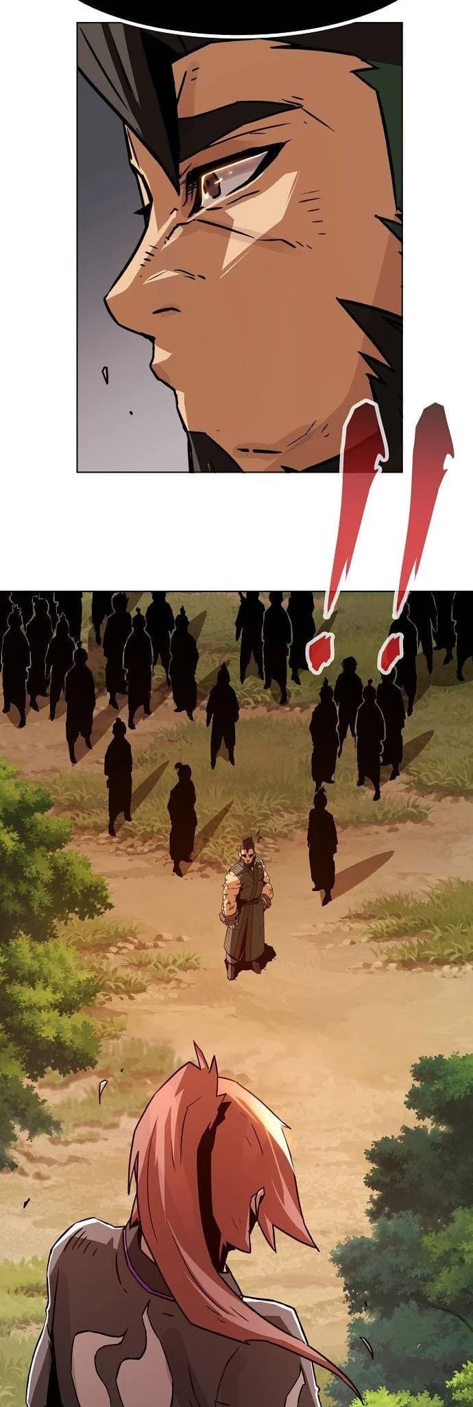The Dang Clan’s Swordmaster Heir Just Wants a Normal Life Chapter 11 - 55