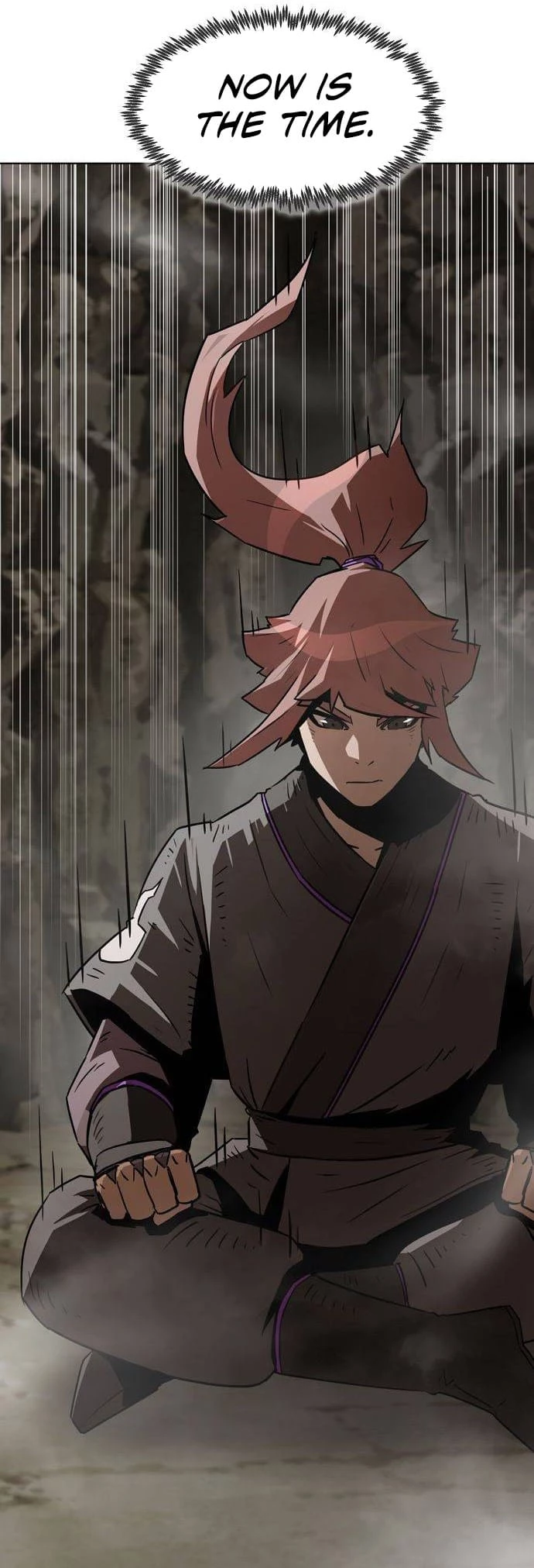 The Dang Clan’s Swordmaster Heir Just Wants a Normal Life Chapter 8 - 37