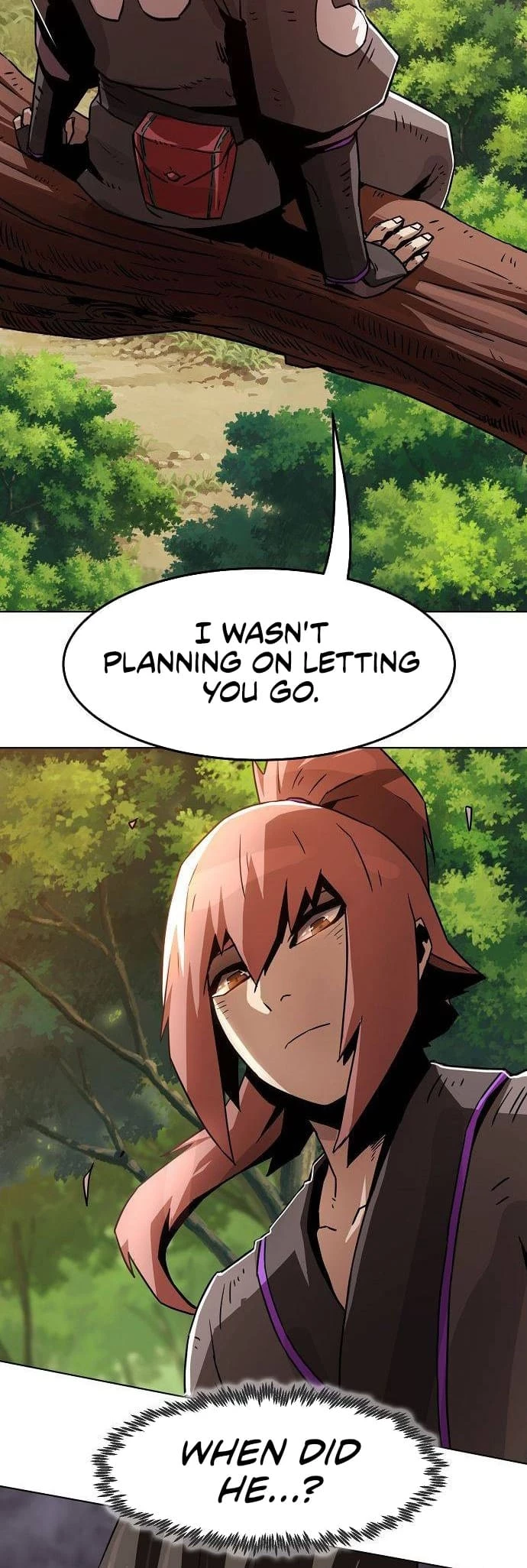 The Dang Clan’s Swordmaster Heir Just Wants a Normal Life Chapter 11 - 56