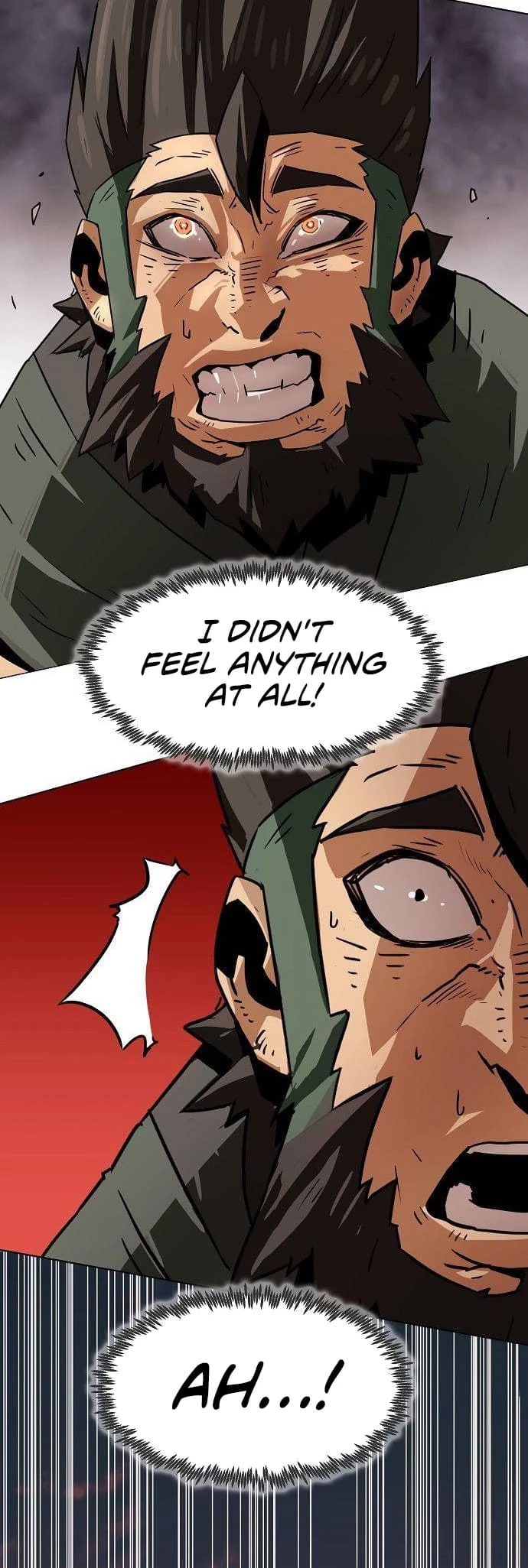 The Dang Clan’s Swordmaster Heir Just Wants a Normal Life Chapter 11 - 57