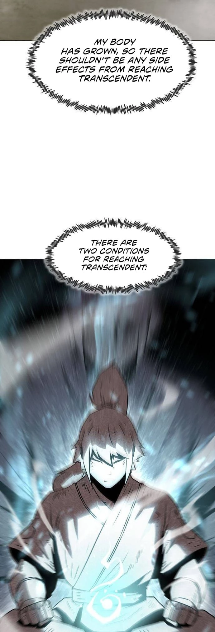 The Dang Clan’s Swordmaster Heir Just Wants a Normal Life Chapter 8 - 38