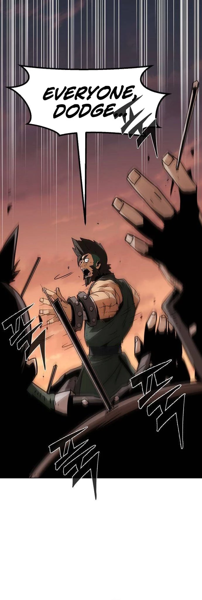 The Dang Clan’s Swordmaster Heir Just Wants a Normal Life Chapter 11 - 58