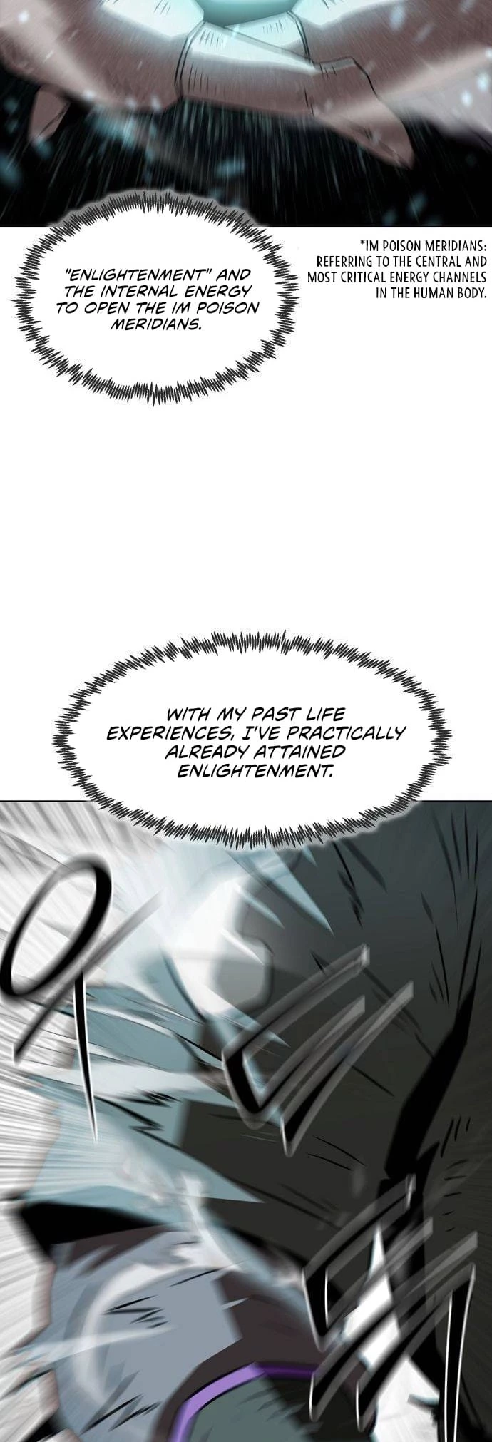 The Dang Clan’s Swordmaster Heir Just Wants a Normal Life Chapter 8 - 39
