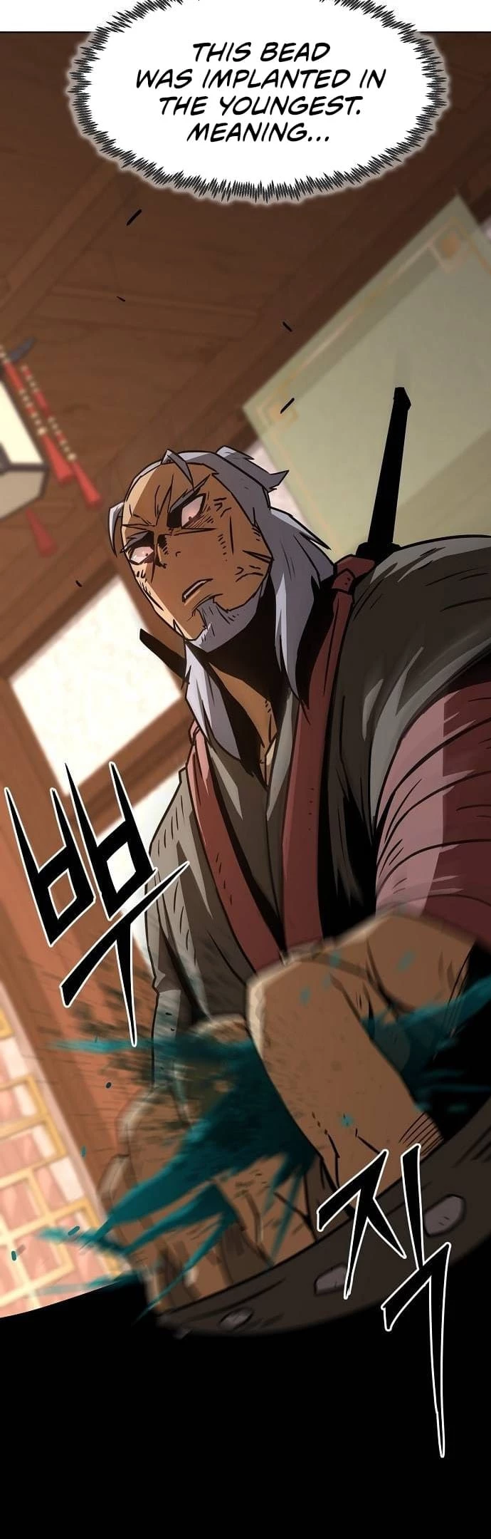 The Dang Clan’s Swordmaster Heir Just Wants a Normal Life Chapter 9 - 44