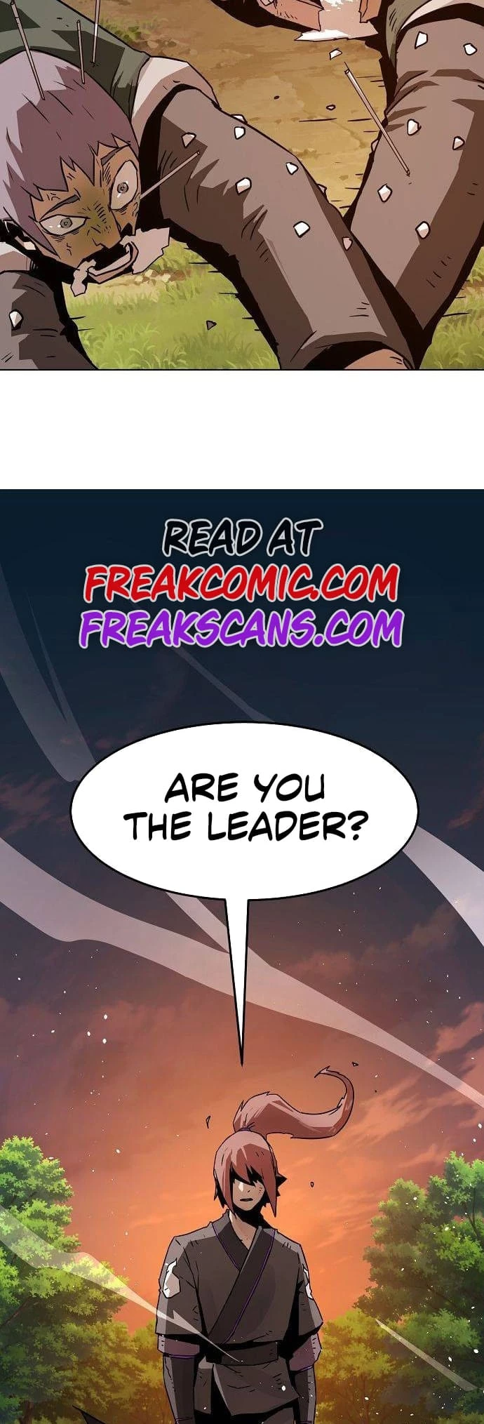 The Dang Clan’s Swordmaster Heir Just Wants a Normal Life Chapter 11 - 60