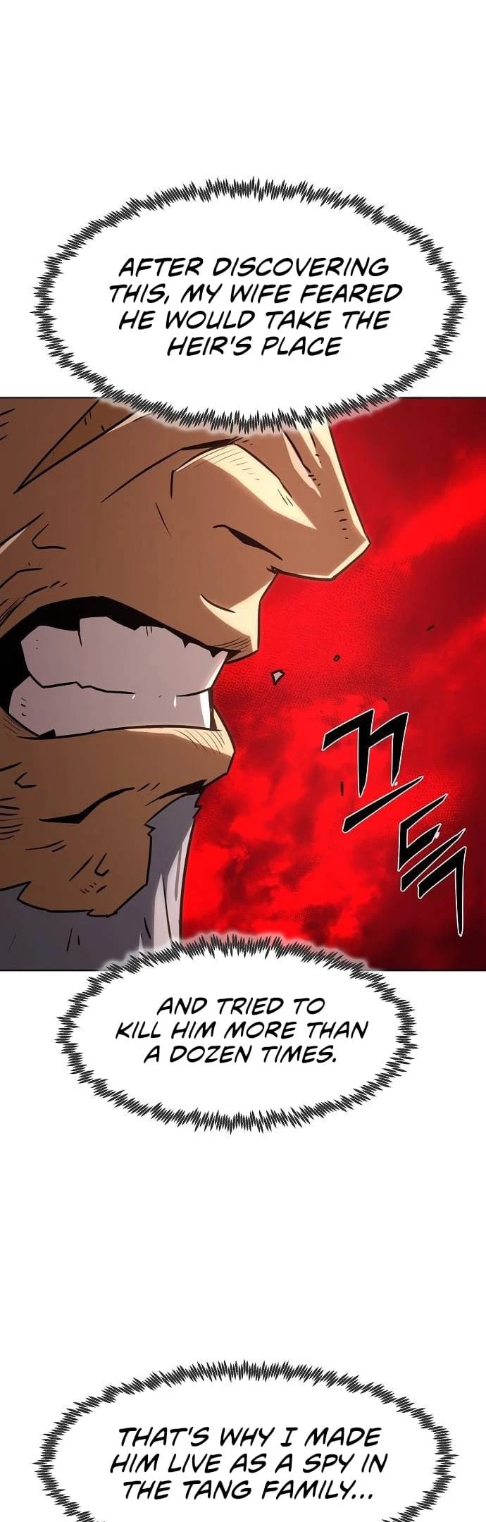 The Dang Clan’s Swordmaster Heir Just Wants a Normal Life Chapter 9 - 46