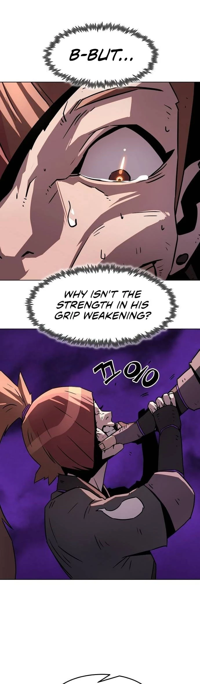 The Dang Clan’s Swordmaster Heir Just Wants a Normal Life Chapter 10 - 61